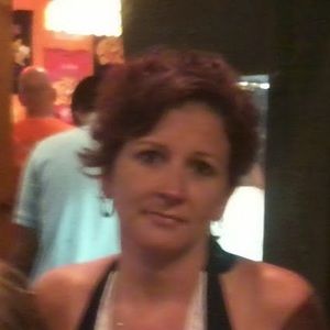 Meet your Posher, Kristy